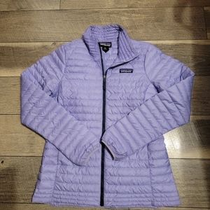Patagonia Down Sweater